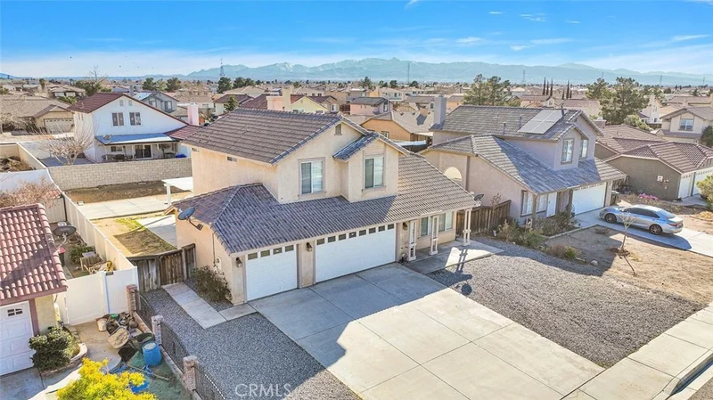 11465 Golden Street, Adelanto, CA 92301