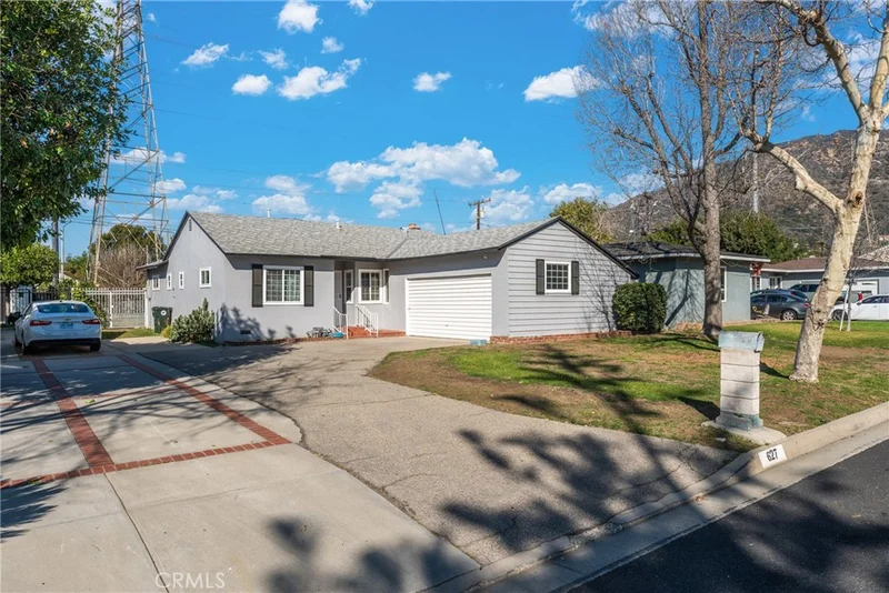 627 Greenbank Avenue, Duarte, CA 91010