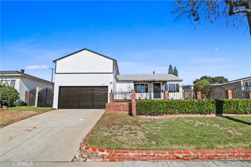 427 E Fernfield Drive, Monterey Park, CA 91755