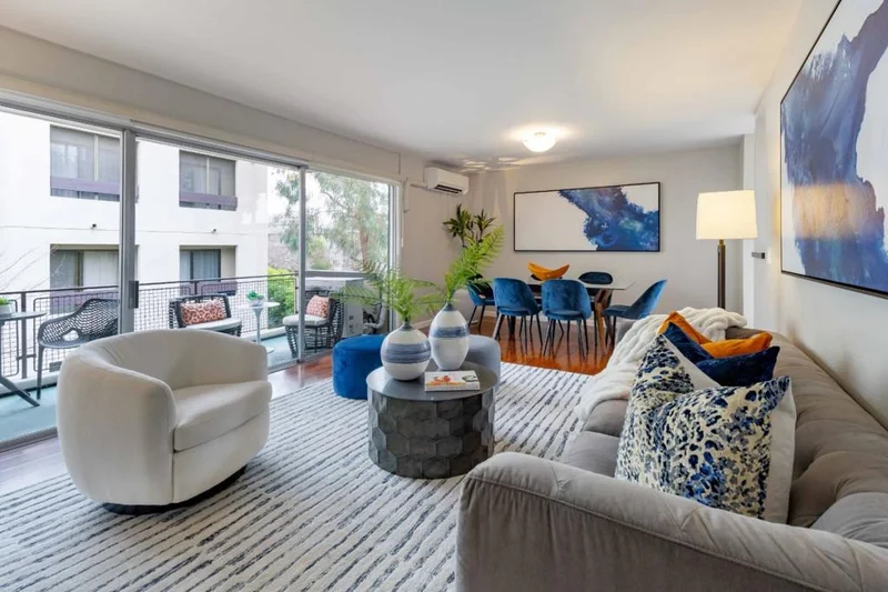 455 Grant Avenue 14, Palo Alto, CA 94306