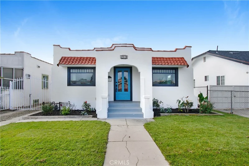 2538 Palm Place, Huntington Park, CA 90255