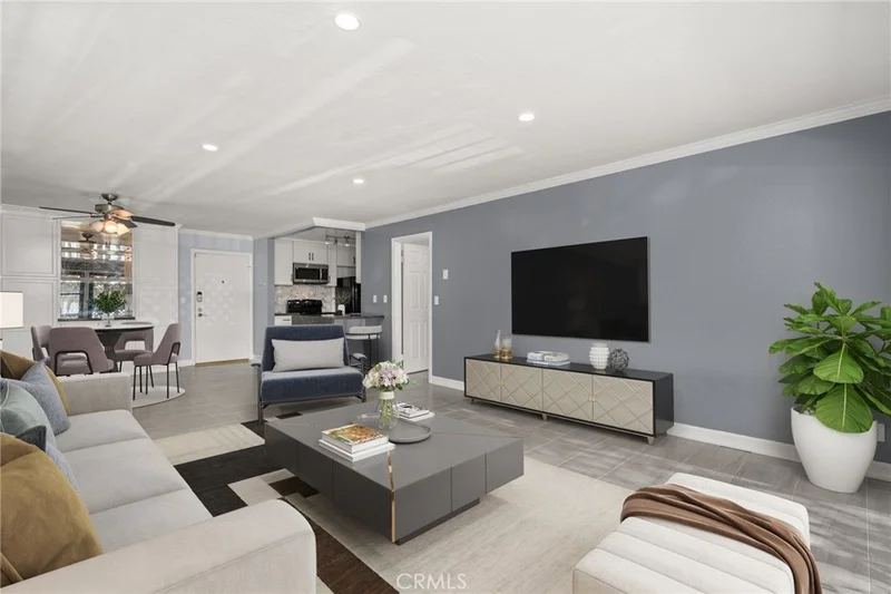 8640 Gulana Avenue J1009, Playa Del Rey, CA 90293