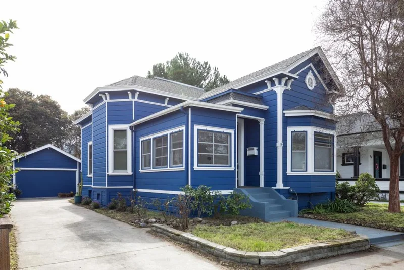 86 Fox Avenue, San Jose, CA 95110