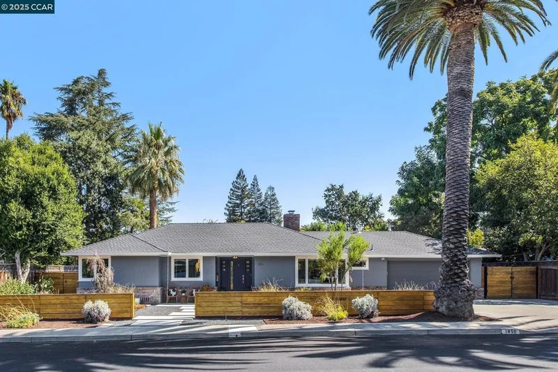 1856 Arkell, Walnut Creek, CA 94598-1213