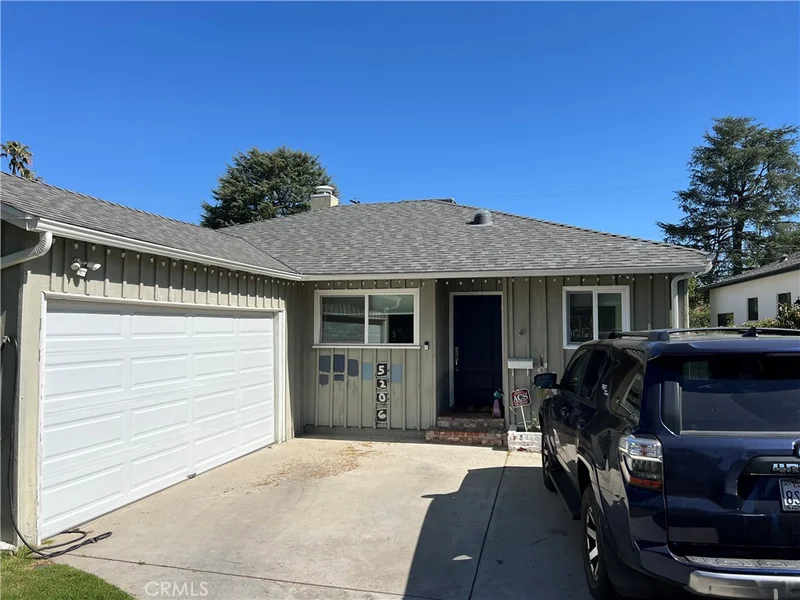5206 Veloz Avenue, Tarzana, CA 91356