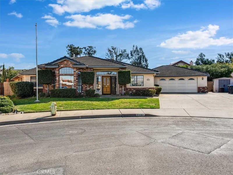 2541 Bardmoor Court, Santa Maria, CA 93455