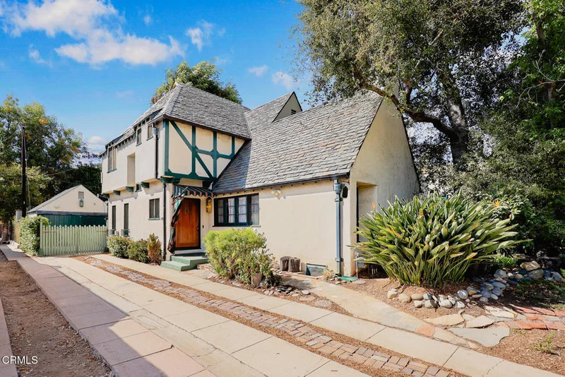431 Grand Avenue, South Pasadena, CA 91030