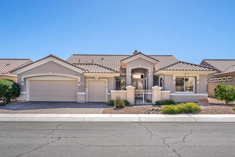 78199 Links Drive, Palm Desert, CA 92211