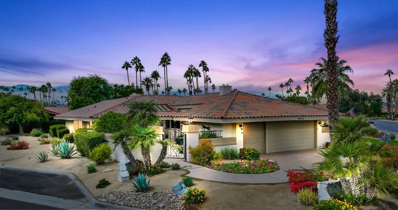 77063 Sandpiper Drive, Indian Wells, CA 92210