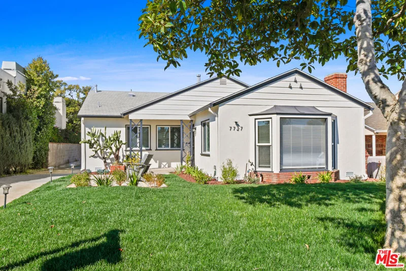 7727 El Manor Avenue, Westchester, CA 90045