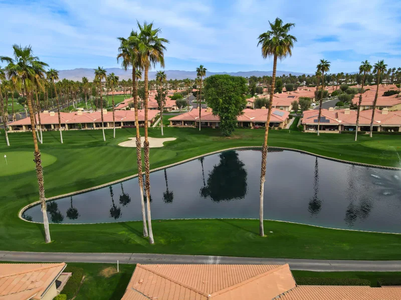 43 Conejo Circle, Palm Desert, CA 92260