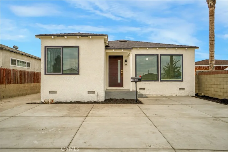 1123 East 106th Street, Los Angeles, CA 90002