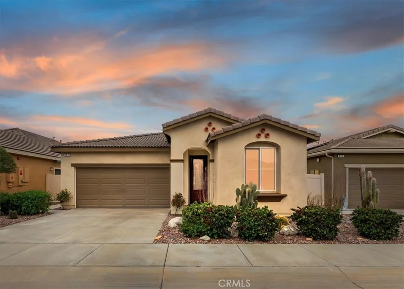 257 Broadriver Trail, Beaumont, CA 92223