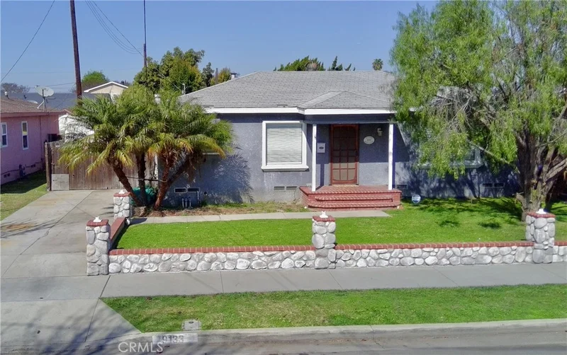9133 Walnut Street, Bellflower, CA 90706