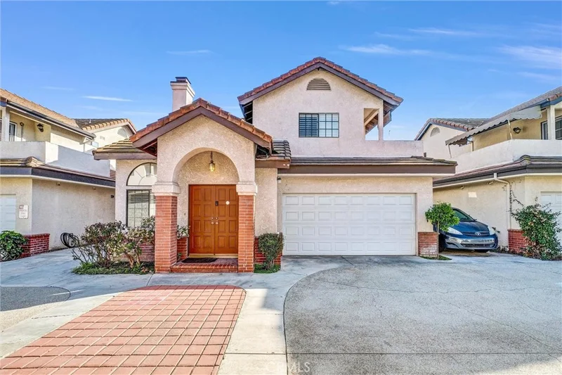5109 Farago Avenue B, Temple City, CA 91780