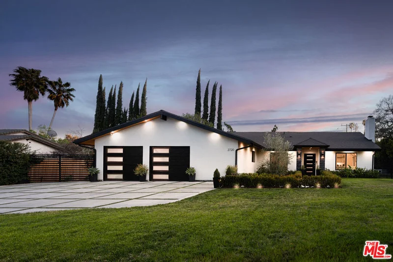 2720 E California Boulevard, Pasadena, CA 91107