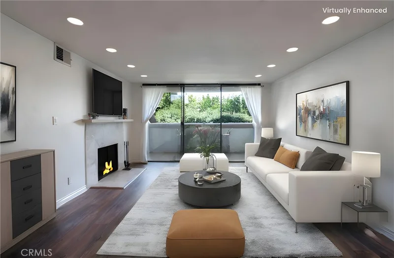 1900 Vine Street 311, Los Angeles, CA 90068