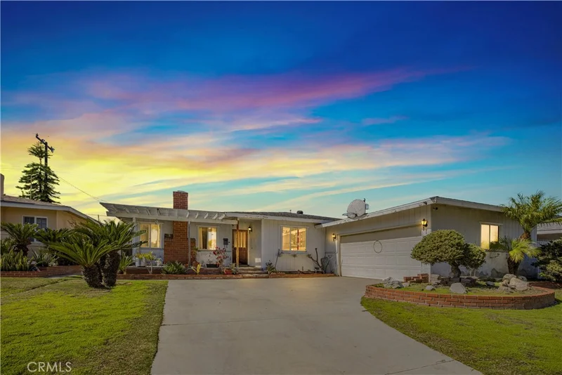 8643 Cedar Drive, Buena Park, CA 90620