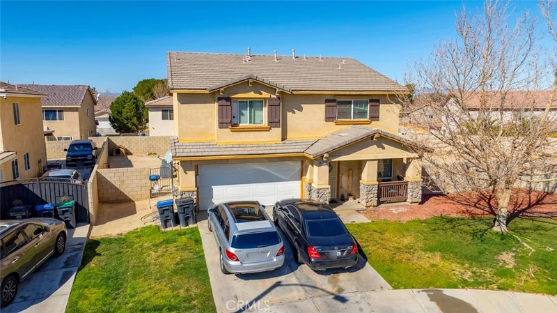 45439 Mays Court, Lancaster, CA 93535