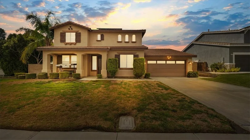 6245 Mulan Street, Eastvale, CA 92880
