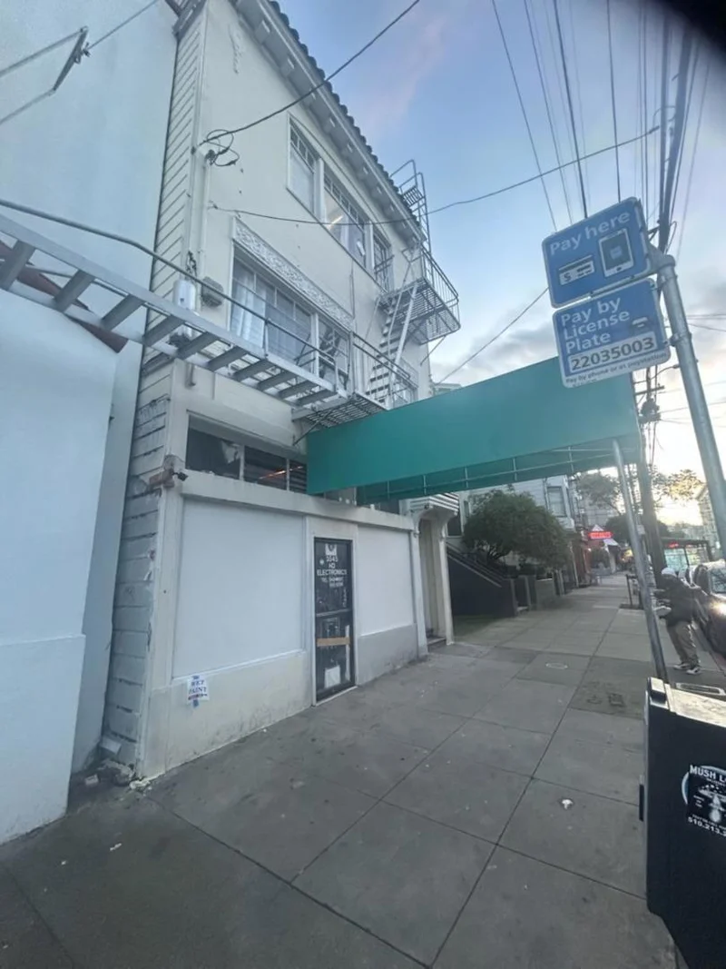 Photo 2 of 3545 20th Street