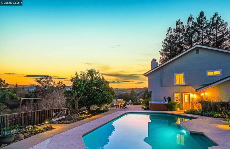 431 Bolero Dr, Danville, CA 94526