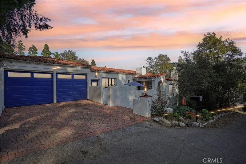 3024 Paddington Road, Glendale, CA 91206