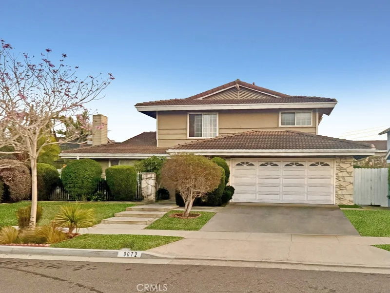 9072 Niguel Circle, Huntington Beach, CA 92646