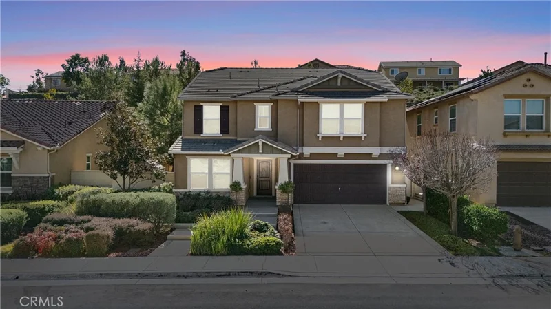 4181 Isabella Circle, Lake Elsinore, CA 92530