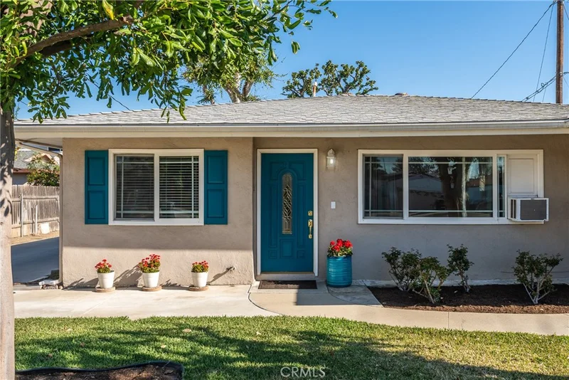 11545 Hallwood Drive, El Monte, CA 91732