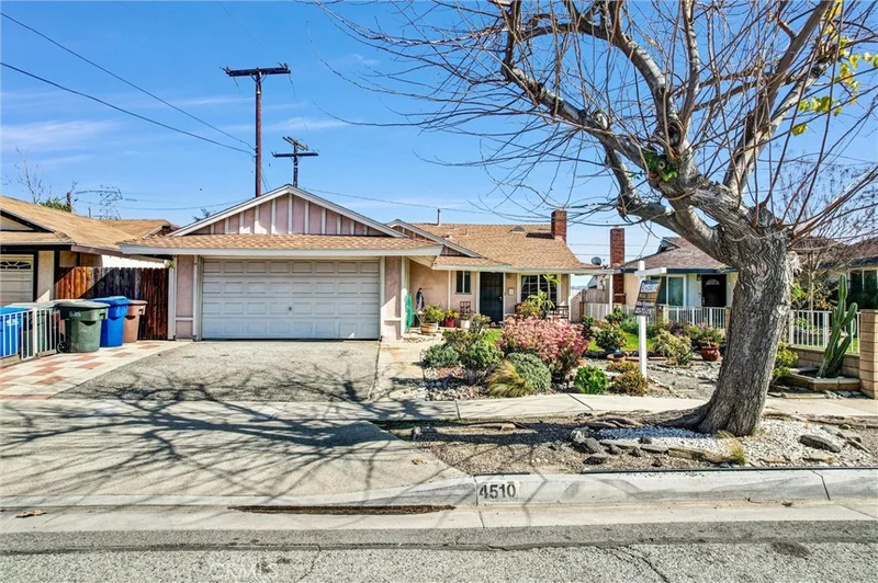 4510 Bannister Avenue, El Monte, CA 91732