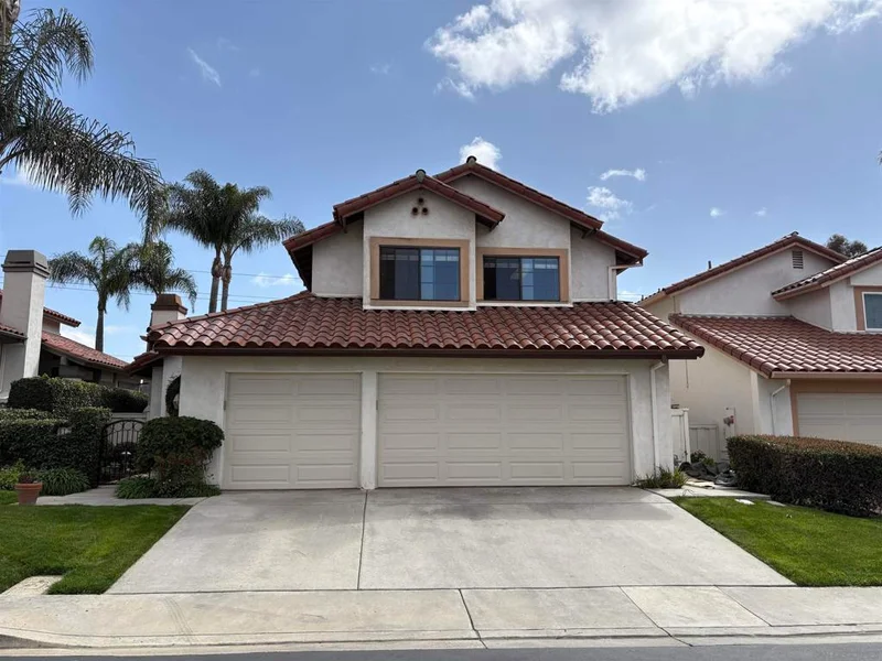 4125 Caminito Cassis, San Diego, CA 92122