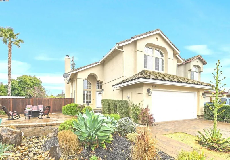 1178 Megan Rd, Livermore, CA 94550