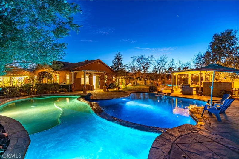 3019 W Avenue M7, Lancaster, CA 93536