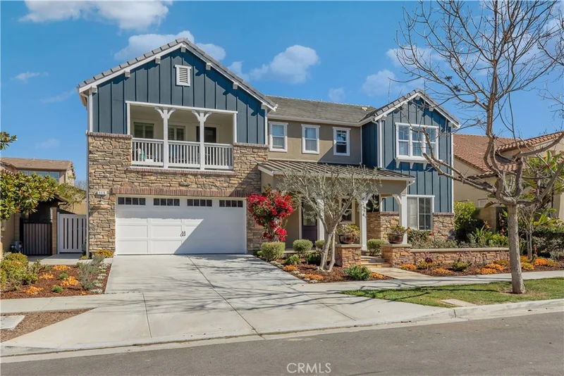 115 Prairie Rose, Irvine, CA 92618