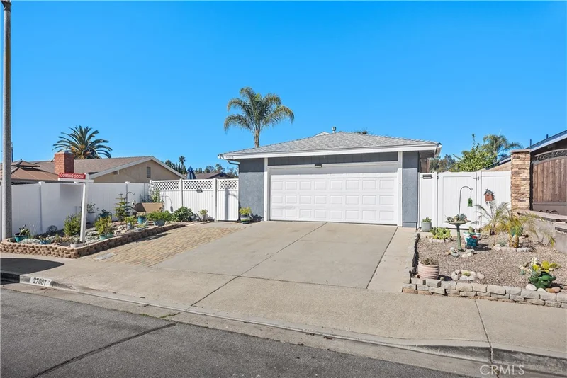 27081 El Retiro, Mission Viejo, CA 92692