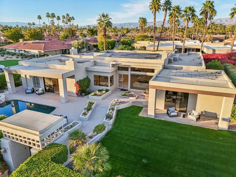 77080 Sandpiper Drive, Indian Wells, CA 92210