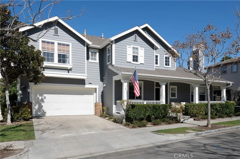 23 Half Moon Trail, Ladera Ranch, CA 92694