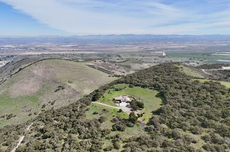 52259 Pine Canyon Road, King City, CA 93930