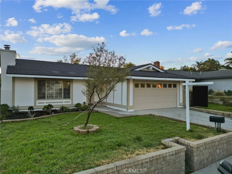 22942 Mulberry Glen Drive, Valencia, CA 91354