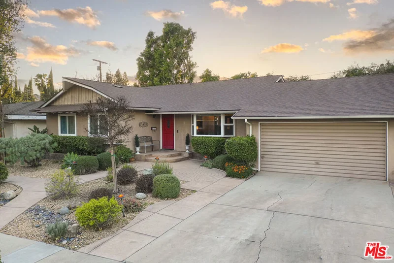 11519 Valjean Avenue, Granada Hills, CA 91344