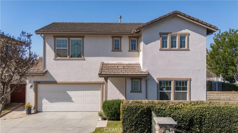 22803 Serra Drive, Carson, CA 90745