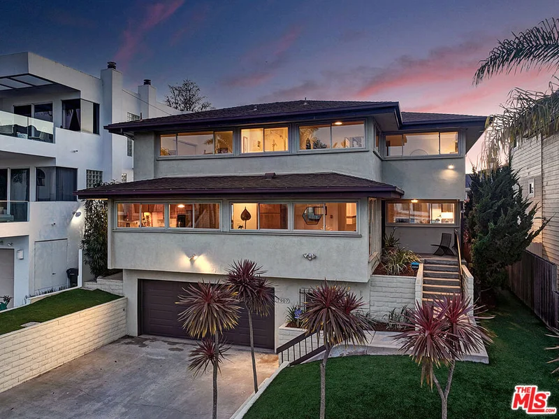 7907 Berger Avenue, Playa Del Rey, CA 90293