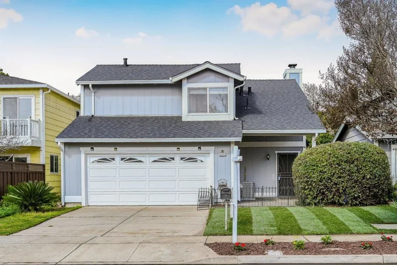 6293 Lido Court, Newark, CA 94560