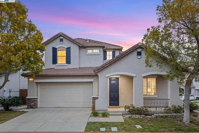 509 Dutch Elm Dr, Hercules, CA 94547