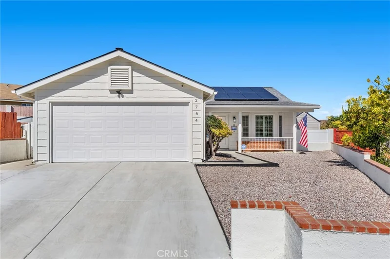 2764 Lungos Court, San Diego, CA 92154