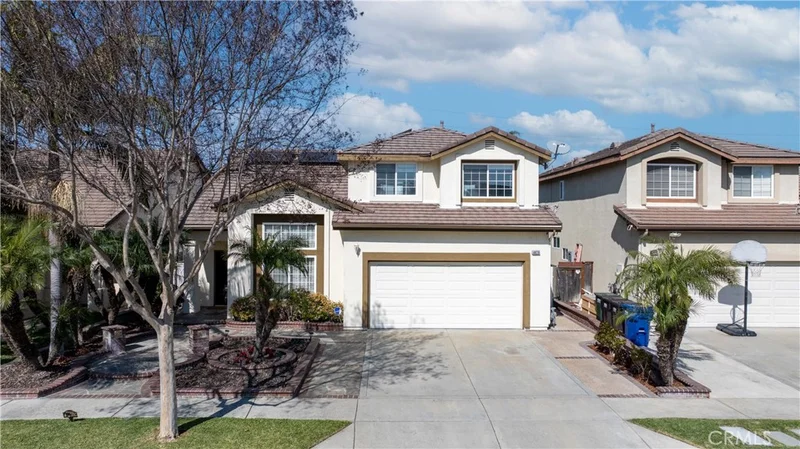 8628 Coffman Pico Road, Pico Rivera, CA 90660