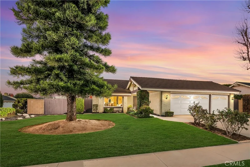 301 Lassen Circle, Placentia, CA 92870