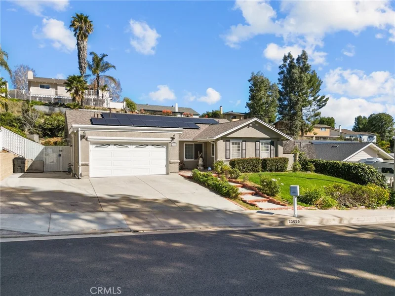 23055 Frisca Drive, Valencia, CA 91354