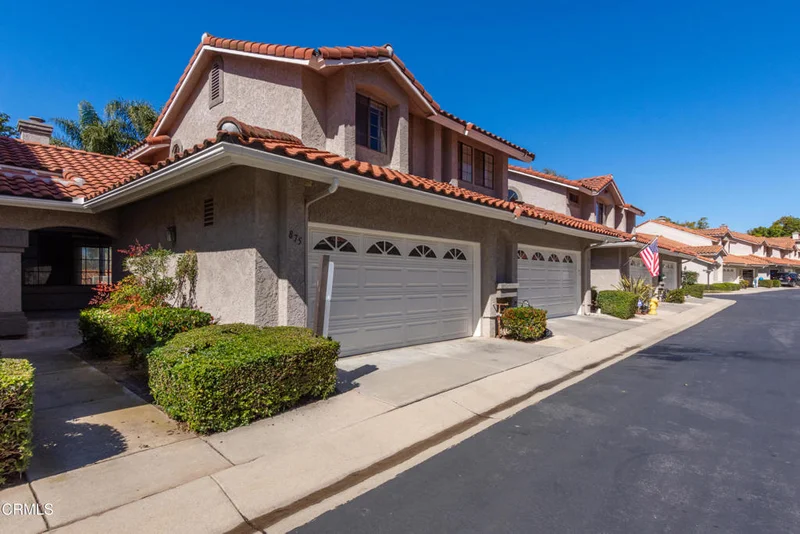 875 Paseo Serenata, Camarillo, CA 93012